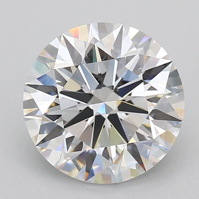 3.09000 D VVS1 BG Select Lab Grown Round Diamond