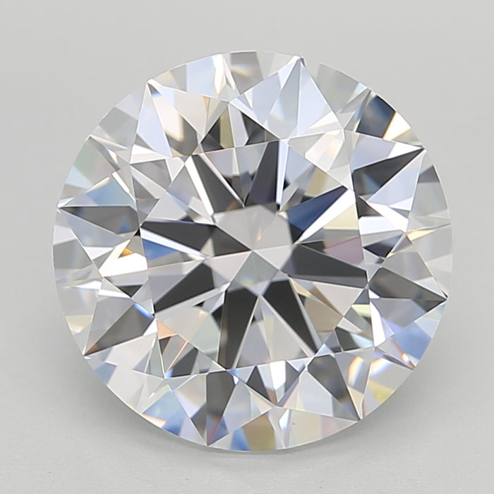3.94000 D IF BG Select Lab Grown Round Diamond