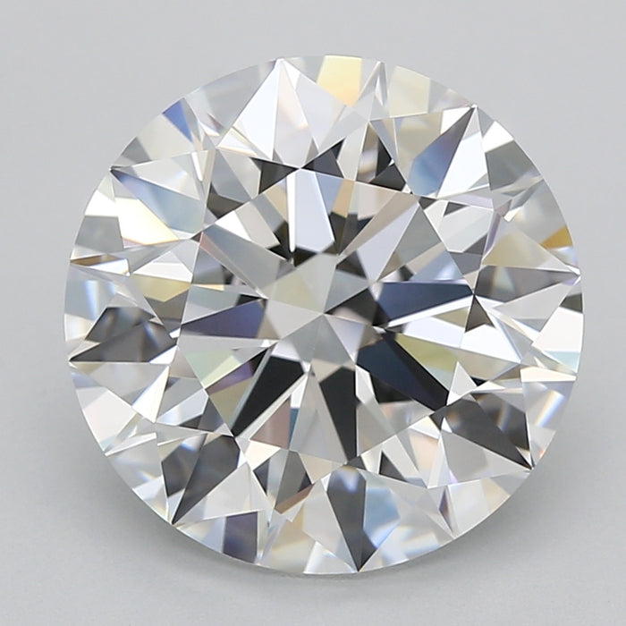 6.06000 D VVS1 BG Select Lab Grown Round Diamond