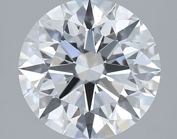 2.04000 E VVS1 BG Select Lab Grown Round Diamond