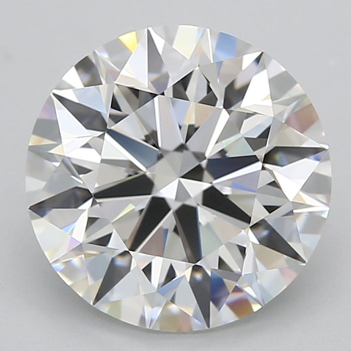 4.03000 D IF BG Select Lab Grown Round Diamond
