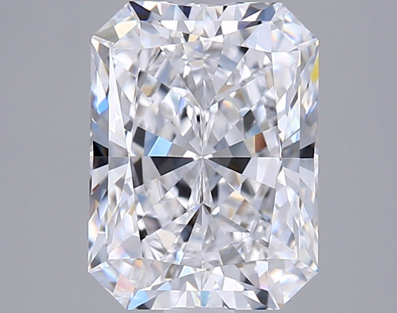 2.04000 D VVS2 BG Select Lab Grown Radiant Diamond