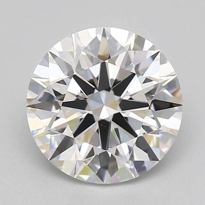 2.58000 D VVS1 BG Select Lab Grown Round Diamond