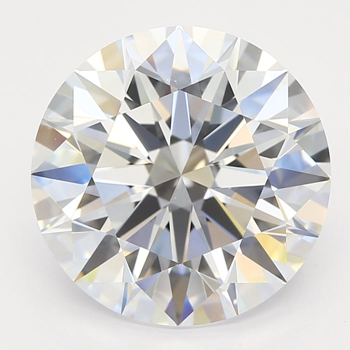 5.02000 D VVS2 BG Select Lab Grown Round Diamond