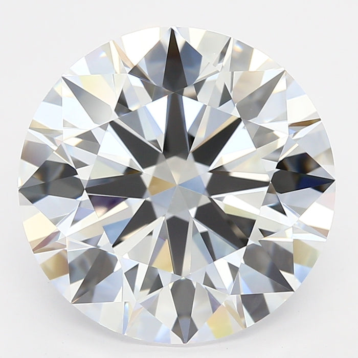 6.10000 D VVS1 BG Select Lab Grown Round Diamond