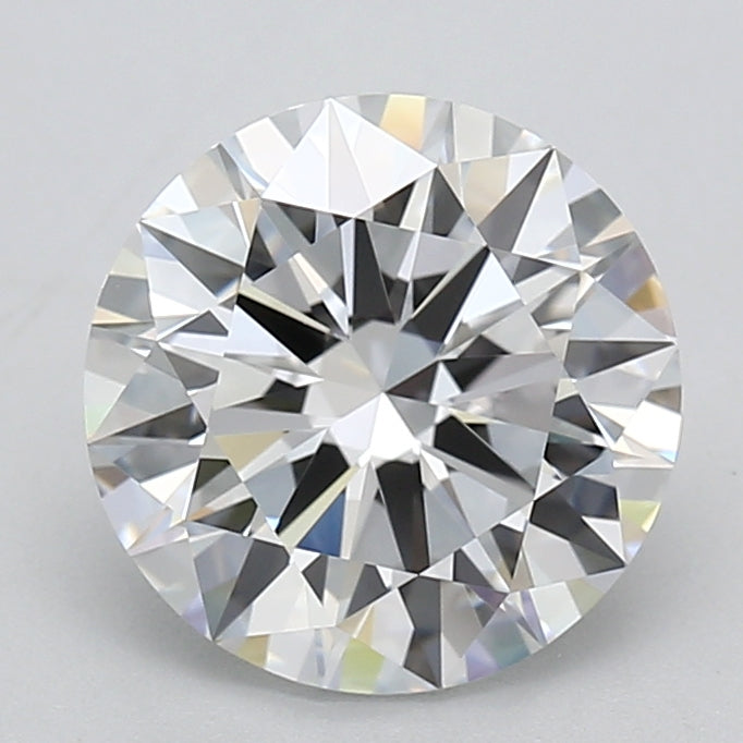 3.02000 D VVS1 BG Select Lab Grown Round Diamond