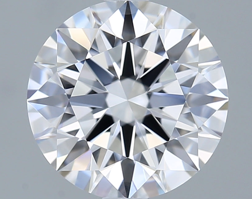 2.06000 D VVS1 BG Select Lab Grown Round Diamond