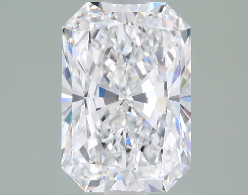 1.62000 D VVS1 BG Select Lab Grown Radiant Diamond