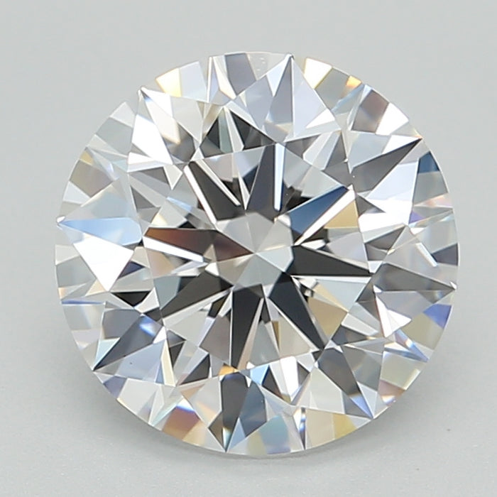 3.03000 D VVS1 BG Select Lab Grown Round Diamond