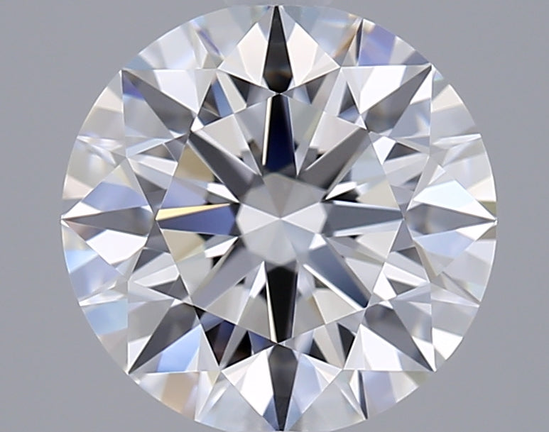 2.05000 E VVS1 BG Select Lab Grown Round Diamond