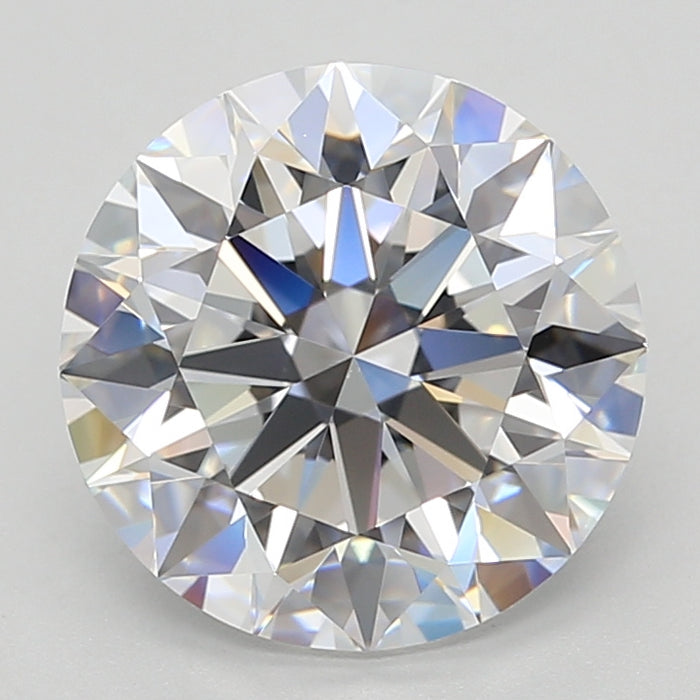 3.56000 D IF BG Select Lab Grown Round Diamond