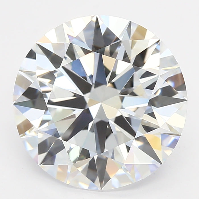 4.24000 D VVS1 BG Select Lab Grown Round Diamond