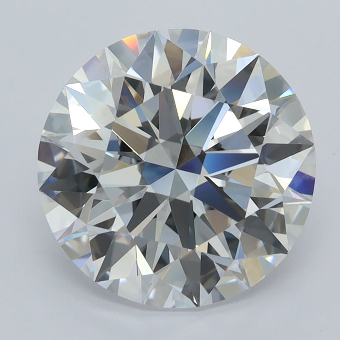 3.84000 D IF BG Select Lab Grown Round Diamond