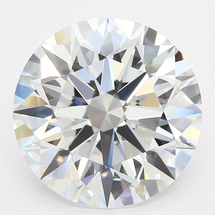 6.17000 D VVS1 BG Select Lab Grown Round Diamond