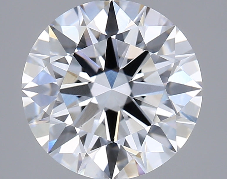 2.05000 D VS1 BG Select Lab Grown Round Diamond