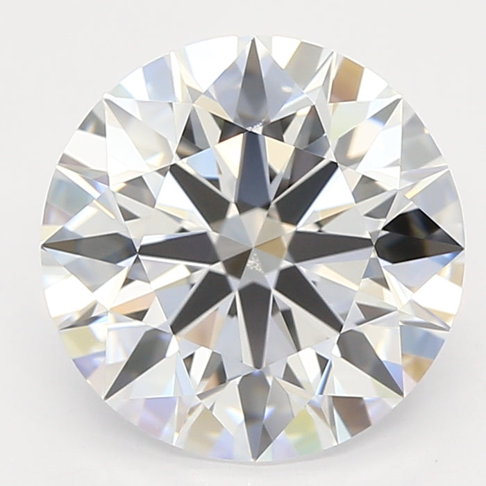 3.27000 D VVS1 BG Select Lab Grown Round Diamond