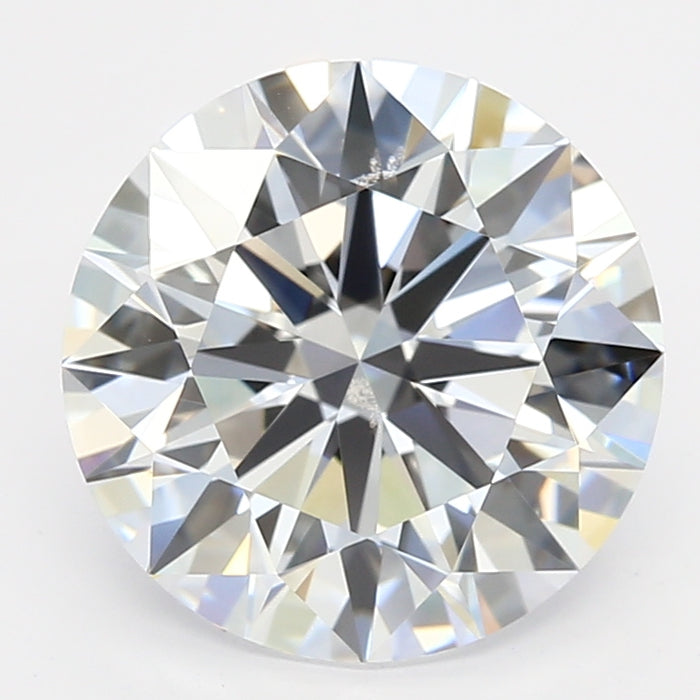 3.27000 D VVS1 BG Select Lab Grown Round Diamond