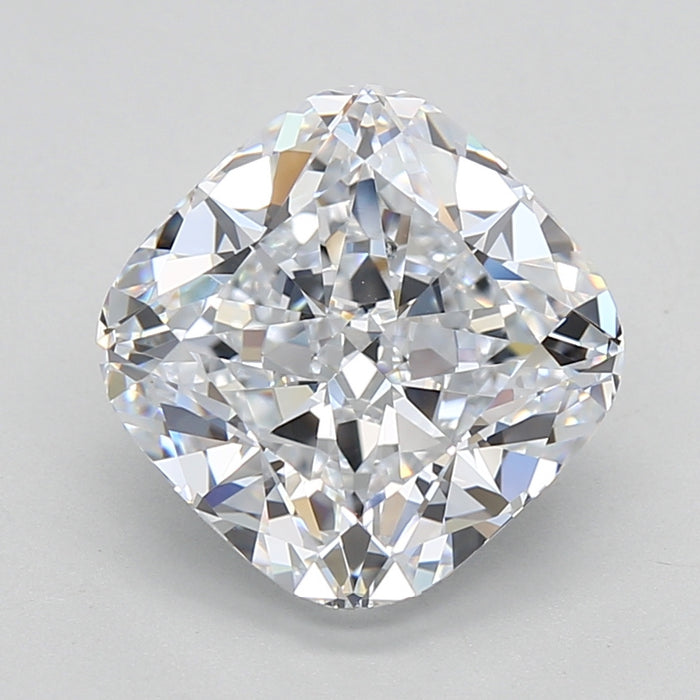 4.15000 E IF BG Select Lab Grown Cushion Diamond