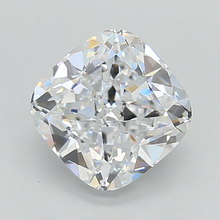 3.59000 D IF BG Select Lab Grown Cushion Diamond