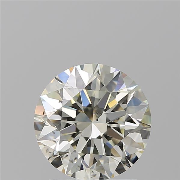 1.810 M SI1 Virtual Selection Round Diamond
