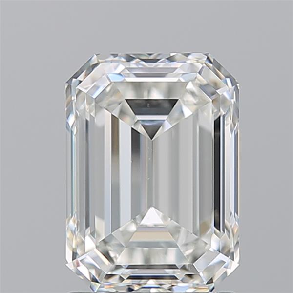 2.220 H VS2 Virtual Selection Emerald Diamond