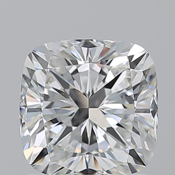 1.520 G VS1 Virtual Selection Cushion Diamond