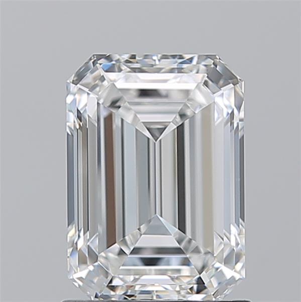 1.500 F VS1 Virtual Selection Emerald Diamond