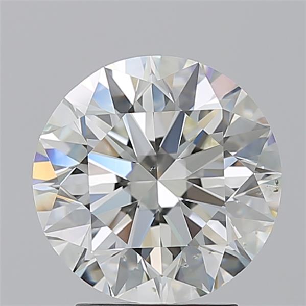 3.010 K SI1 Virtual Selection Round Diamond