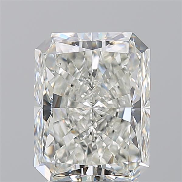 3.230 I SI1 Virtual Selection Radiant Diamond