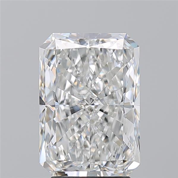 3.500 F VS2 Virtual Selection Radiant Diamond