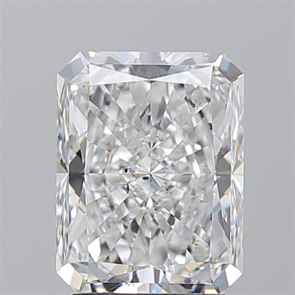 3.020 E SI1 Virtual Selection Radiant Diamond