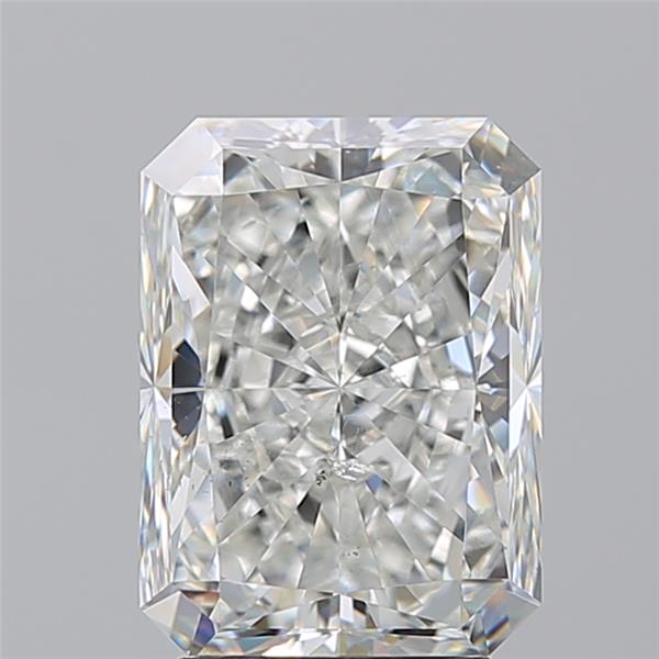 4.020 H SI2 Virtual Selection Radiant Diamond