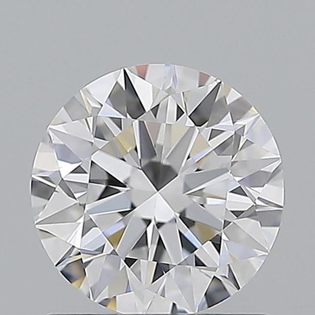 1.200 D VS1 Virtual Selection Round Diamond