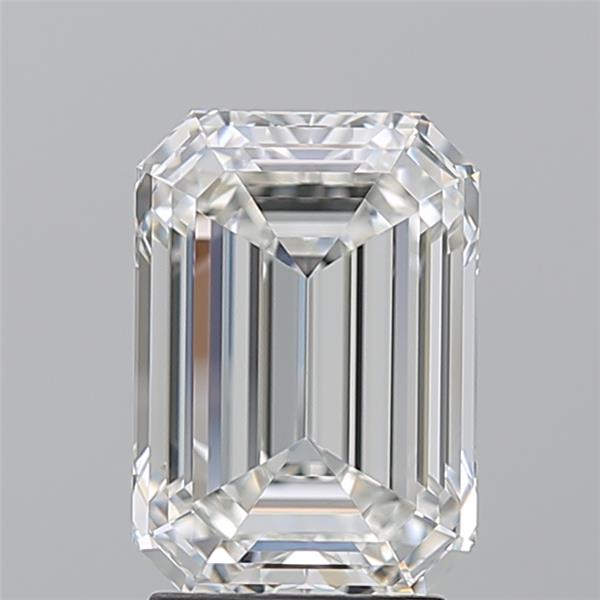 3.020 G IF Virtual Selection Emerald Diamond