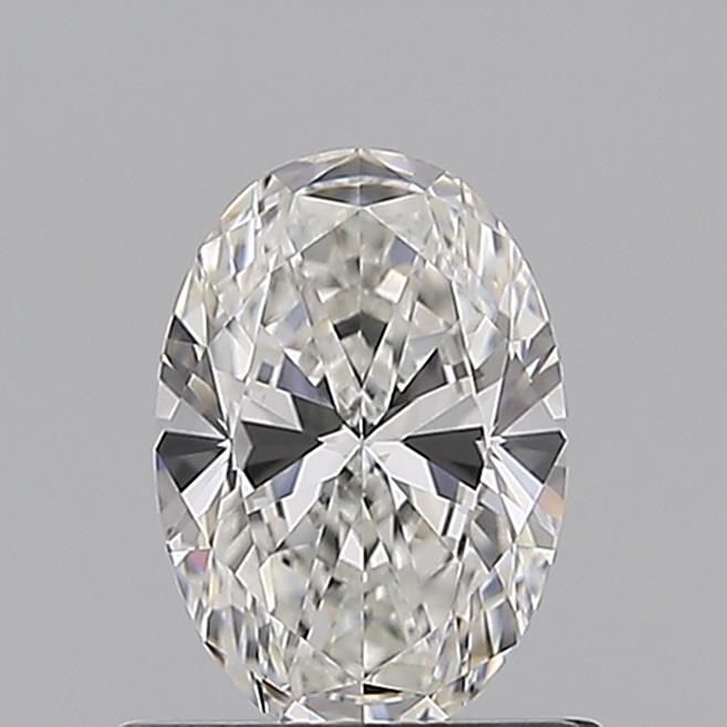 0.700 F VVS1 Virtual Selection Oval Diamond