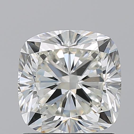 1.500 J VS2 Virtual Selection Cushion Diamond