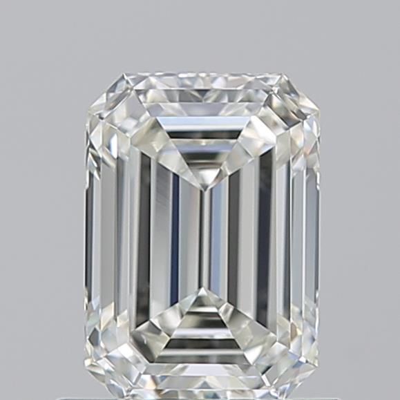 1.010 J VS1 Virtual Selection Emerald Diamond