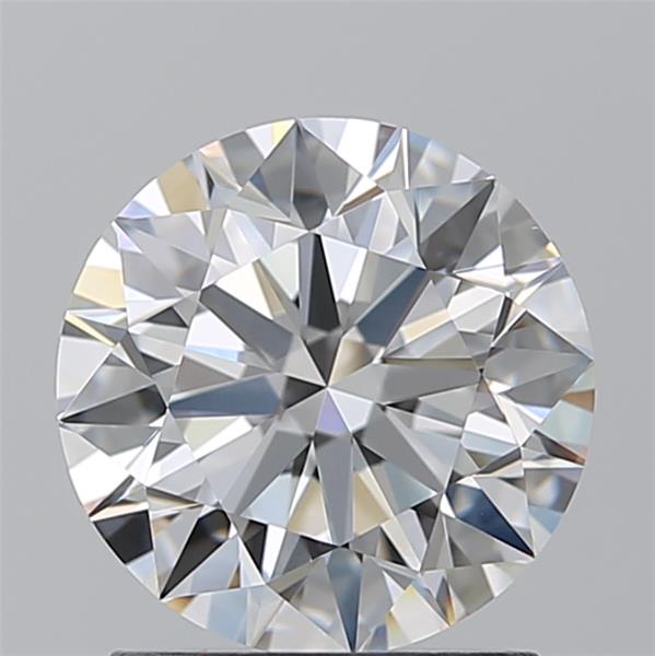 1.600 F VS1 Virtual Selection Round Diamond