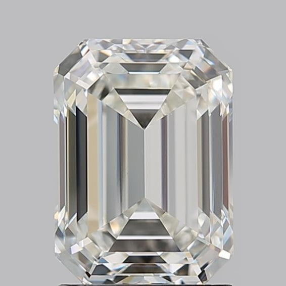 2.200 J VS2 Virtual Selection Emerald Diamond