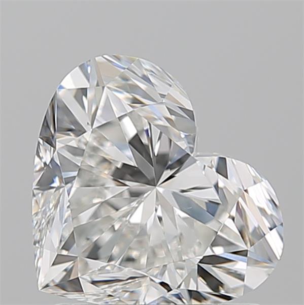 1.520 G VS2 Virtual Selection Heart Diamond