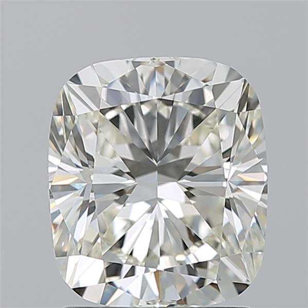 2.010 L VS2 Virtual Selection Cushion Diamond