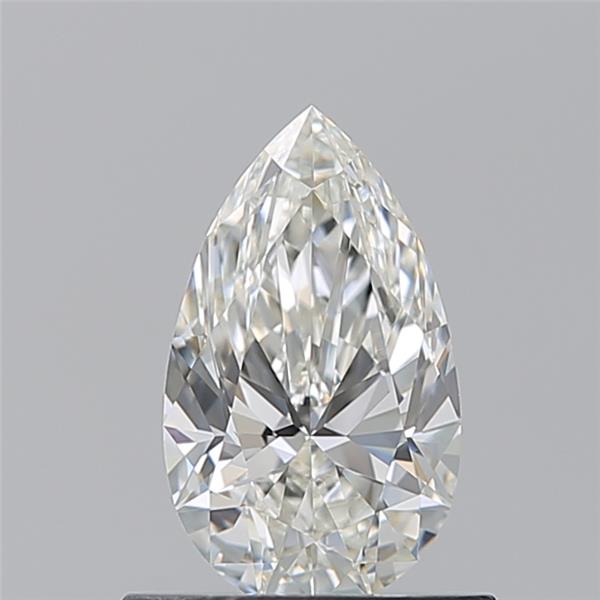 0.710 I VVS1 Virtual Selection Pear Diamond