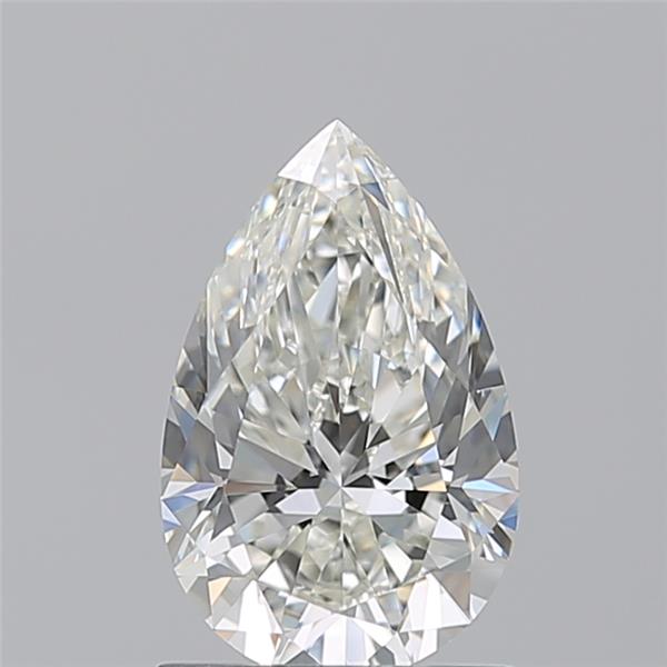 1.200 I IF Virtual Selection Pear Diamond