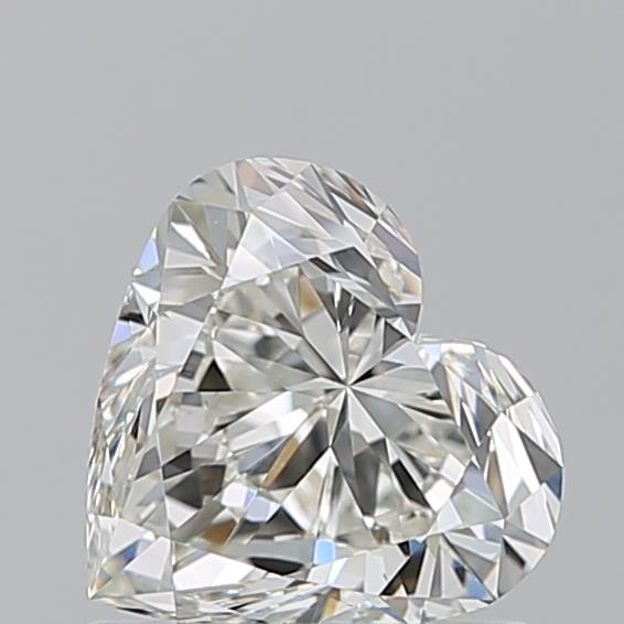 1.020 J VS1 Virtual Selection Heart Diamond