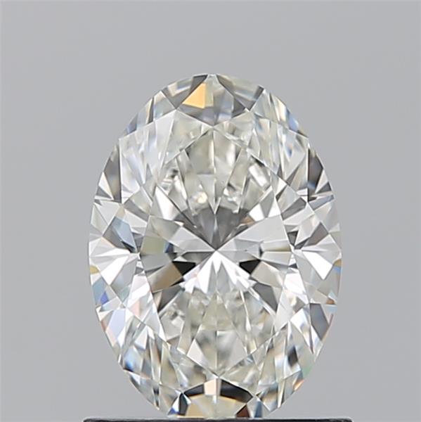 1.030 I VS1 Virtual Selection Oval Diamond