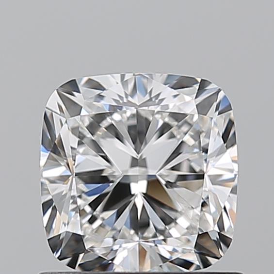 1.010 F VS1 Virtual Selection Cushion Diamond