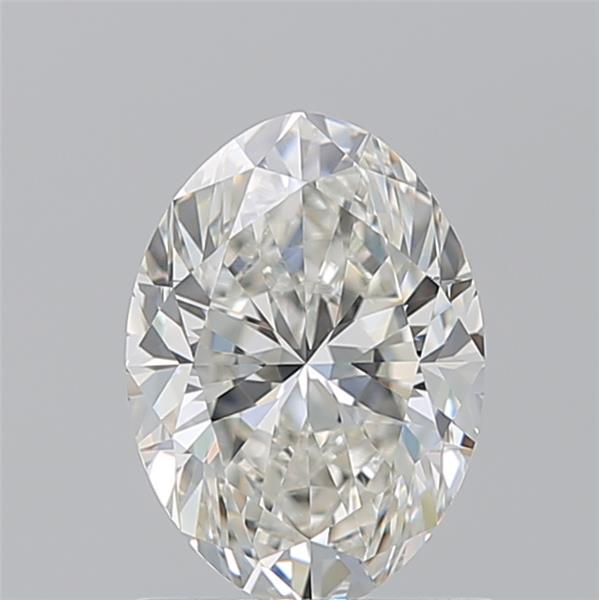 1.200 J VVS1 Virtual Selection Oval Diamond