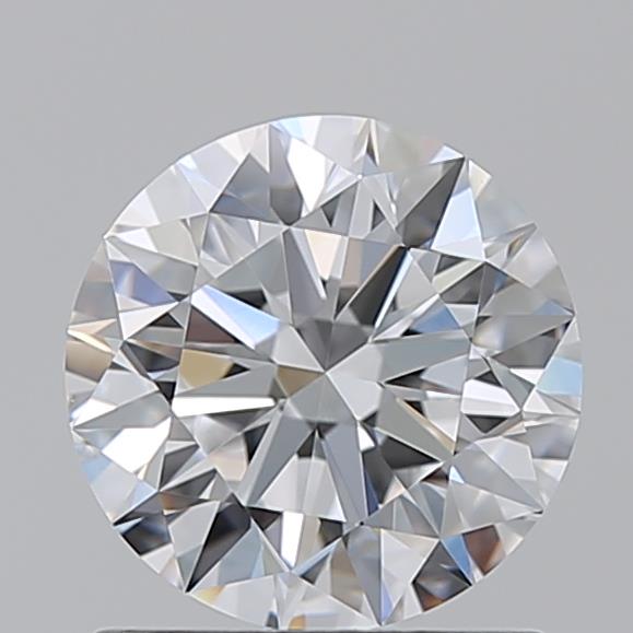 1.190 D FL Virtual Selection Round Diamond
