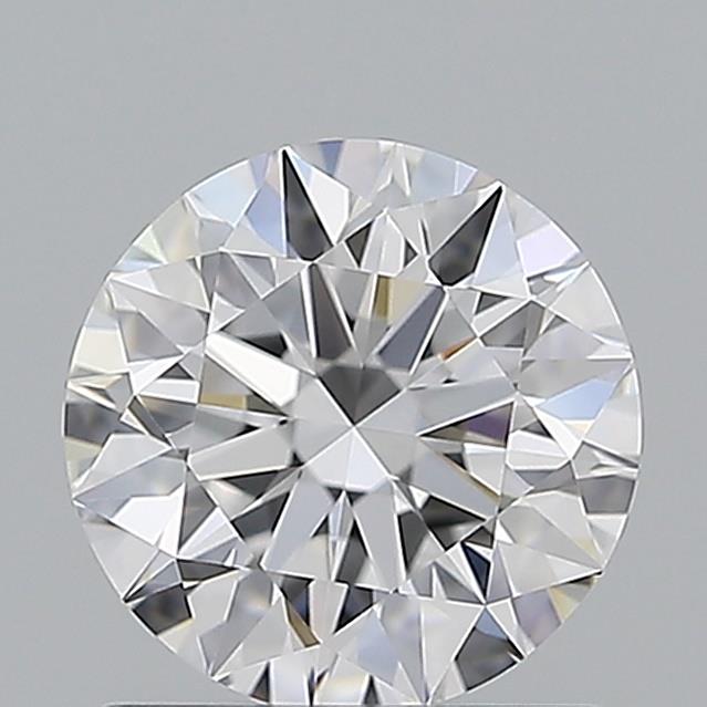 1.160 D FL Virtual Selection Round Diamond