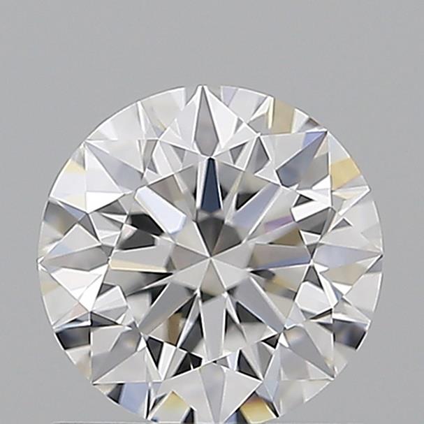 1.010 D VS1 Virtual Selection Round Diamond